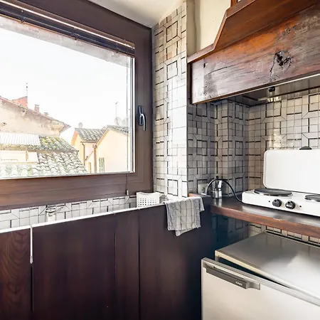 Historic Perugia Apartment With Rooftop Views Extérieur photo