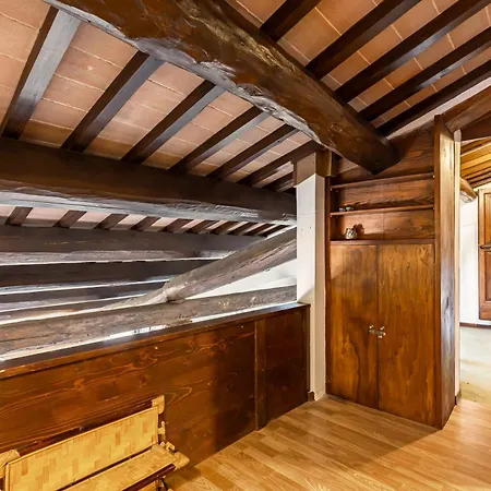 Historic Perugia Apartment With Rooftop Views Extérieur photo