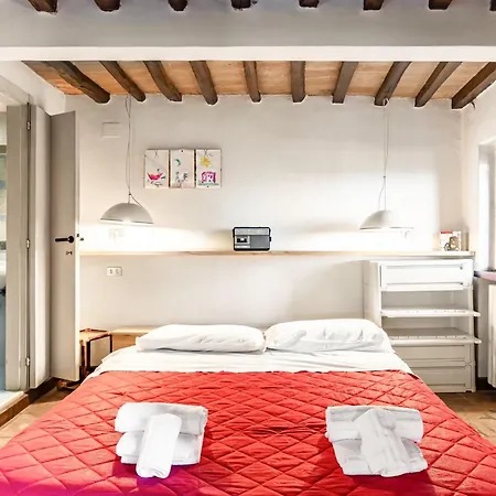 Historic Perugia Apartment With Rooftop Views Extérieur photo