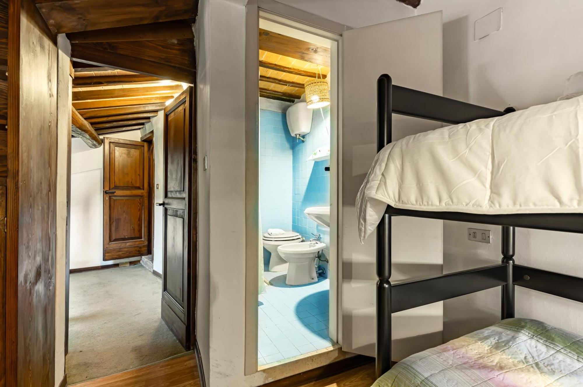 Historic With Rooftop Views Apartment *