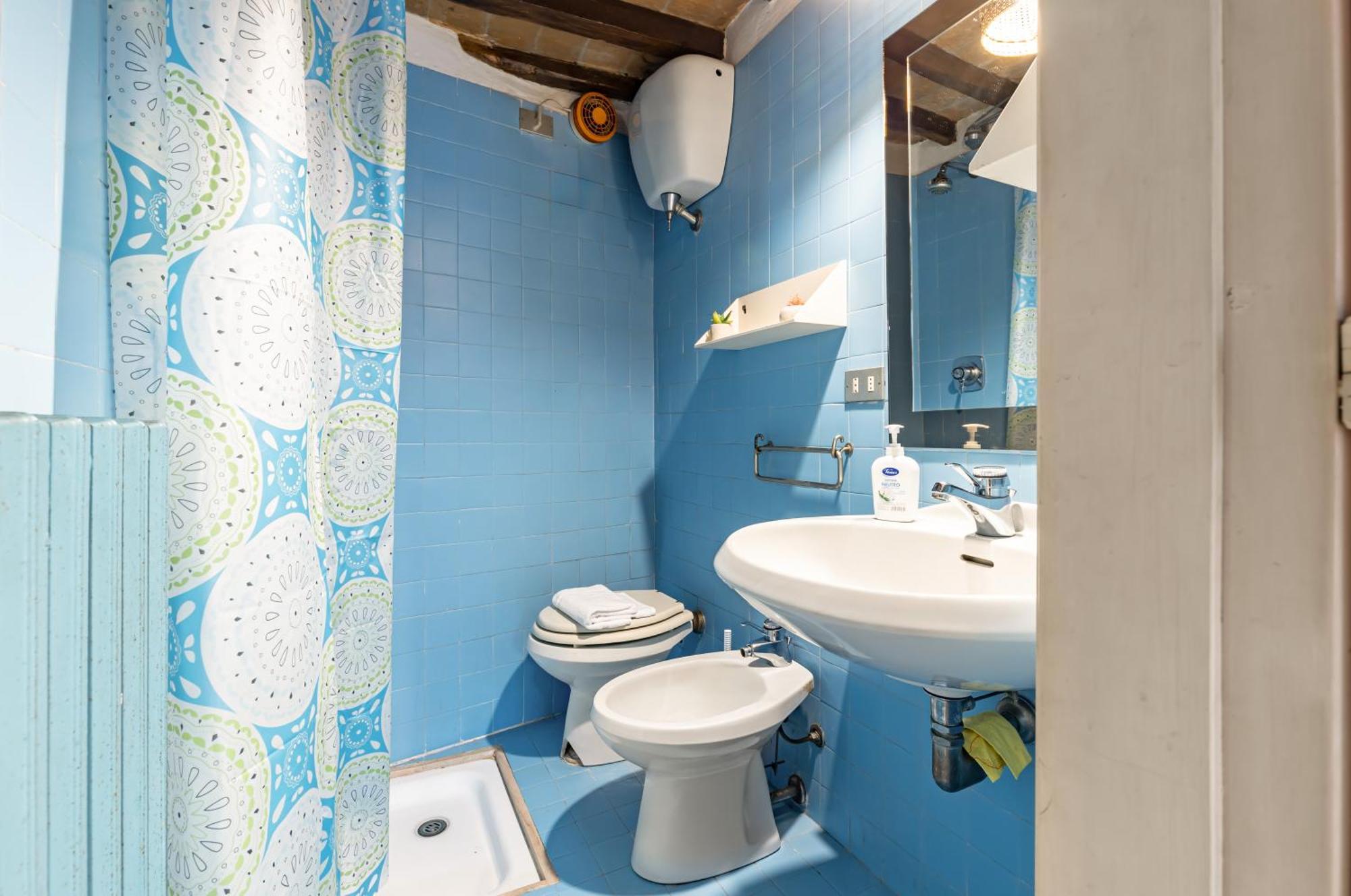 Appartamento Historic With Rooftop Views