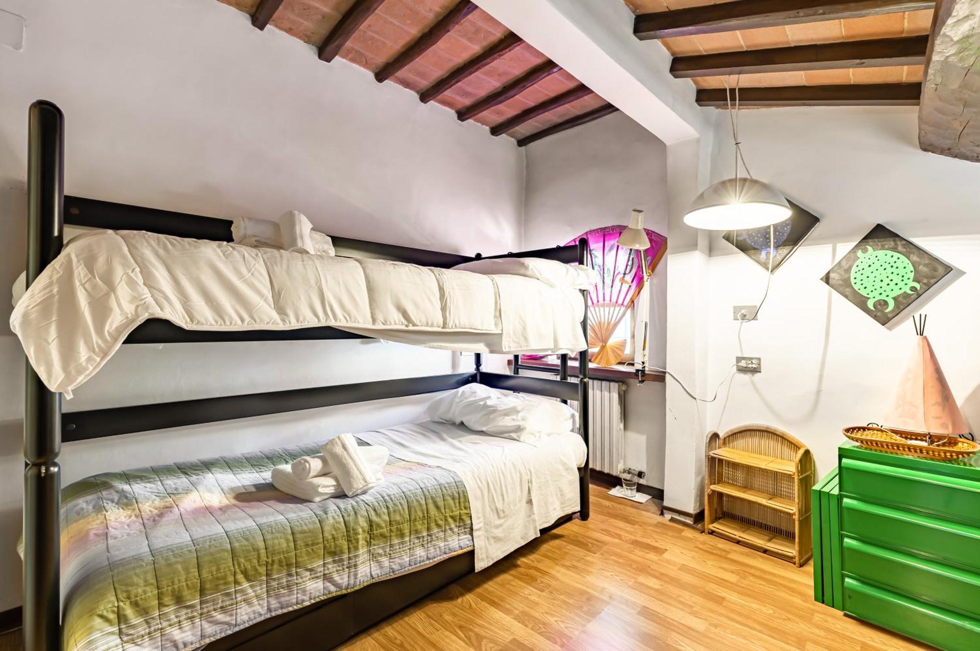 Appartamento Historic With Rooftop Views *