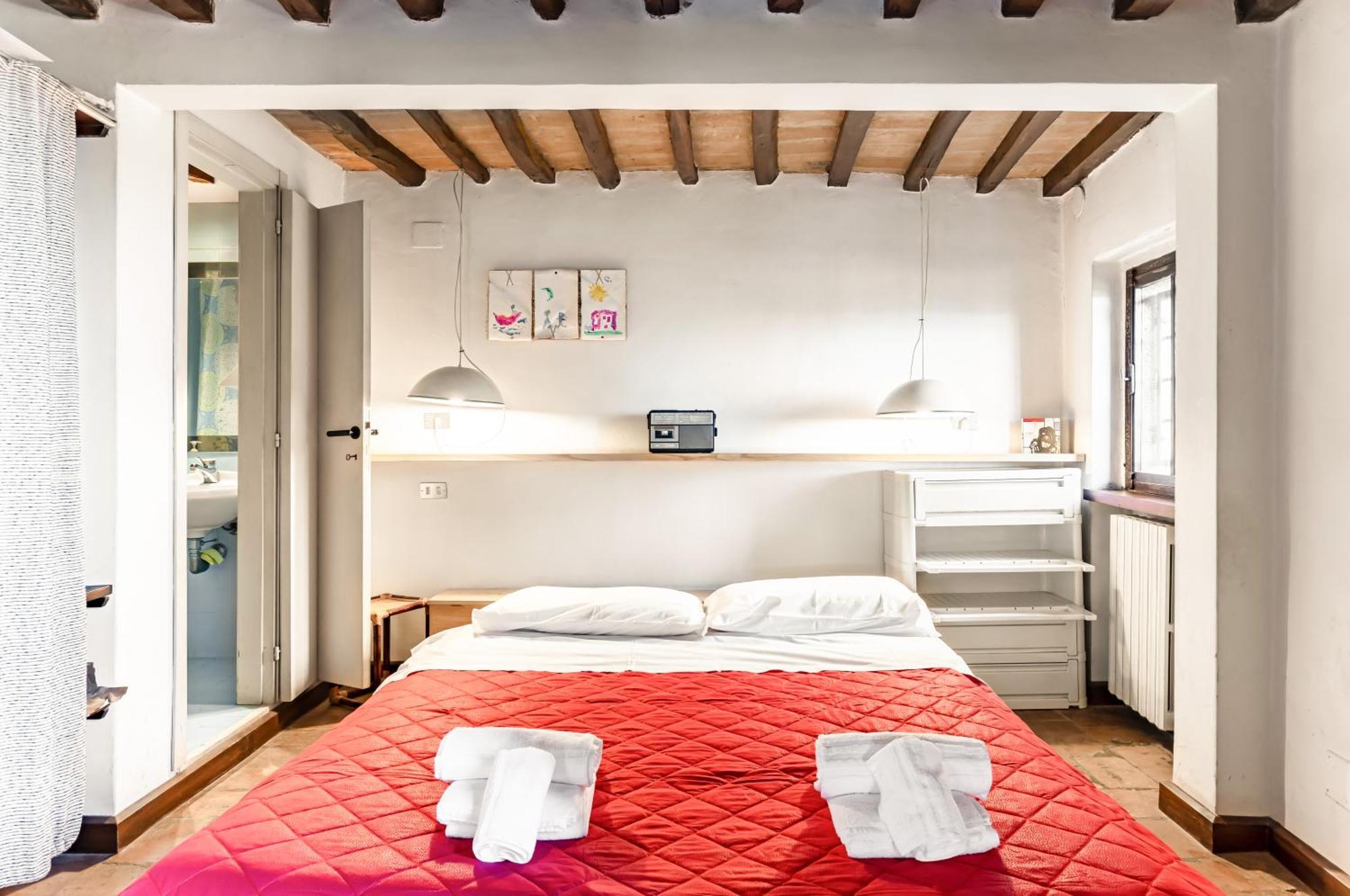 Appartamento Historic With Rooftop Views *